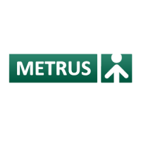Logo Metrus