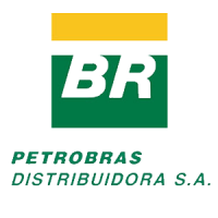 Logo Petrobrás Distribuidora