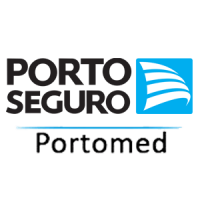 Logo Porto Seguro Portomed