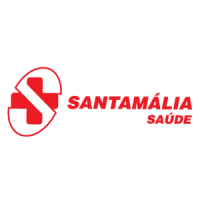 Logo Santamália Saúde