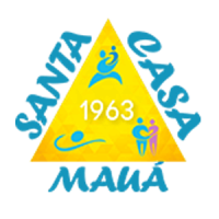 Logo Santa Casa Mauá