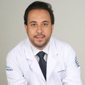 Dr. Guilherme Murrer